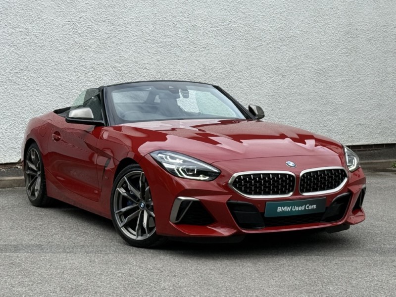 2019 (69) BMW Z4 sDrive M40i 2dr Auto 5559743