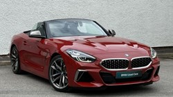 2019 (69) BMW Z4 sDrive M40i 2dr Auto 5559743