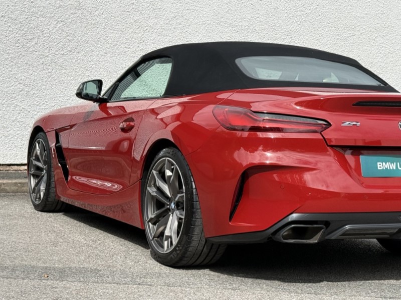 2019 (69) BMW Z4 sDrive M40i 2dr Auto 5559712
