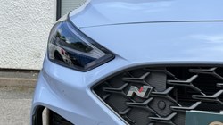 2022 (71) HYUNDAI I30 2.0T GDi N Performance 5dr DCT 5569086