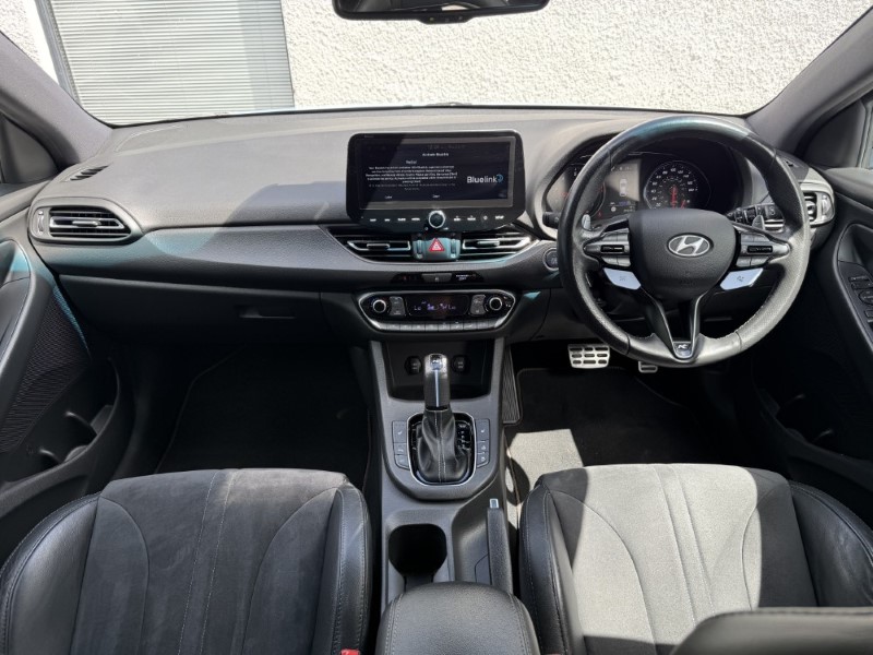 2022 (71) HYUNDAI I30 2.0T GDi N Performance 5dr DCT 5569060