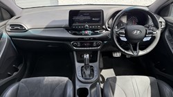 2022 (71) HYUNDAI I30 2.0T GDi N Performance 5dr DCT 5569060