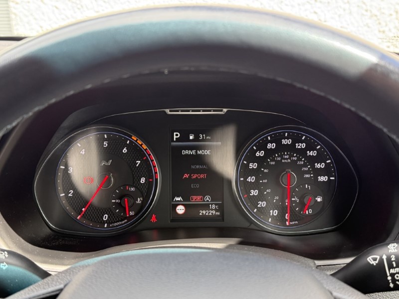 2022 (71) HYUNDAI I30 2.0T GDi N Performance 5dr DCT 5569068