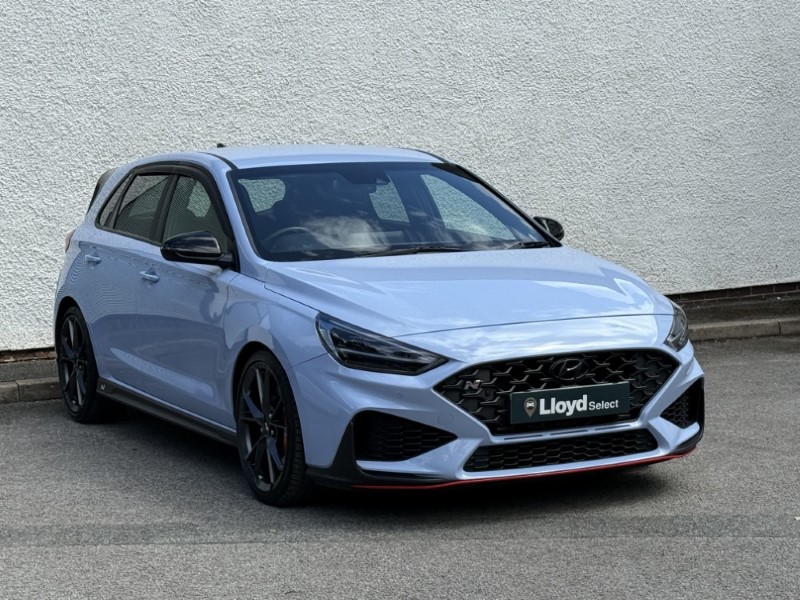 2022 (71) HYUNDAI I30 2.0T GDi N Performance 5dr DCT 5569091