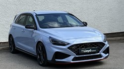 2022 (71) HYUNDAI I30 2.0T GDi N Performance 5dr DCT 5569091