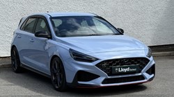 2022 (71) HYUNDAI I30 2.0T GDi N Performance 5dr DCT 5569087