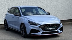 2022 (71) HYUNDAI I30 2.0T GDi N Performance 5dr DCT 5569089