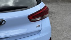 2022 (71) HYUNDAI I30 2.0T GDi N Performance 5dr DCT 5569053
