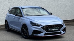 2022 (71) HYUNDAI I30 2.0T GDi N Performance 5dr DCT 5569083