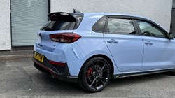 2022 (71) HYUNDAI I30 2.0T GDi N Performance 5dr DCT 5569081