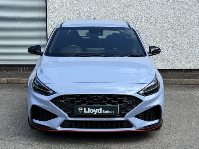2022 (71) HYUNDAI I30 2.0T GDi N Performance 5dr DCT 5569092