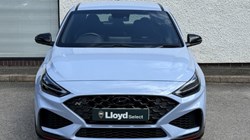 2022 (71) HYUNDAI I30 2.0T GDi N Performance 5dr DCT 5569092