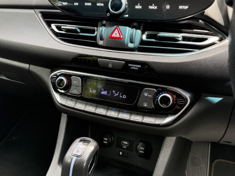 2022 (71) HYUNDAI I30 2.0T GDi N Performance 5dr DCT 5569073