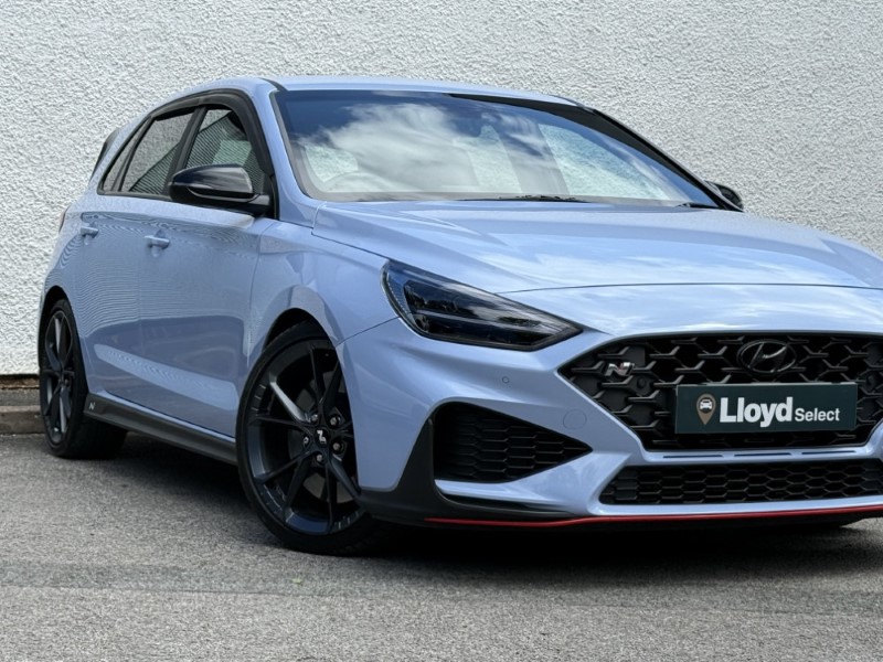 2022 (71) HYUNDAI I30 2.0T GDi N Performance 5dr DCT 5569084