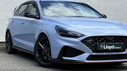 2022 (71) HYUNDAI I30 2.0T GDi N Performance 5dr DCT 5569084