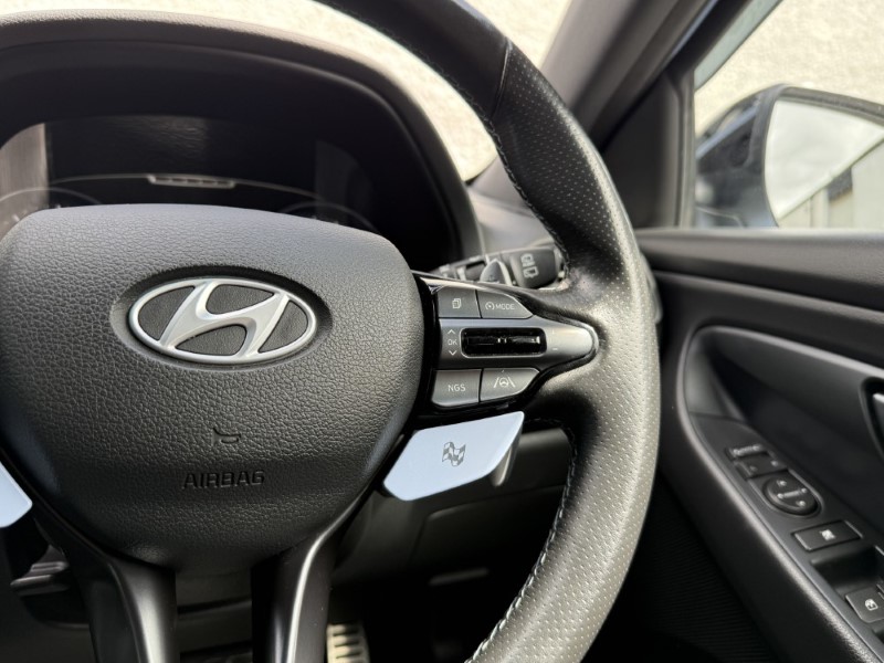 2022 (71) HYUNDAI I30 2.0T GDi N Performance 5dr DCT 5569063