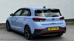 2022 (71) HYUNDAI I30 2.0T GDi N Performance 5dr DCT 5569052