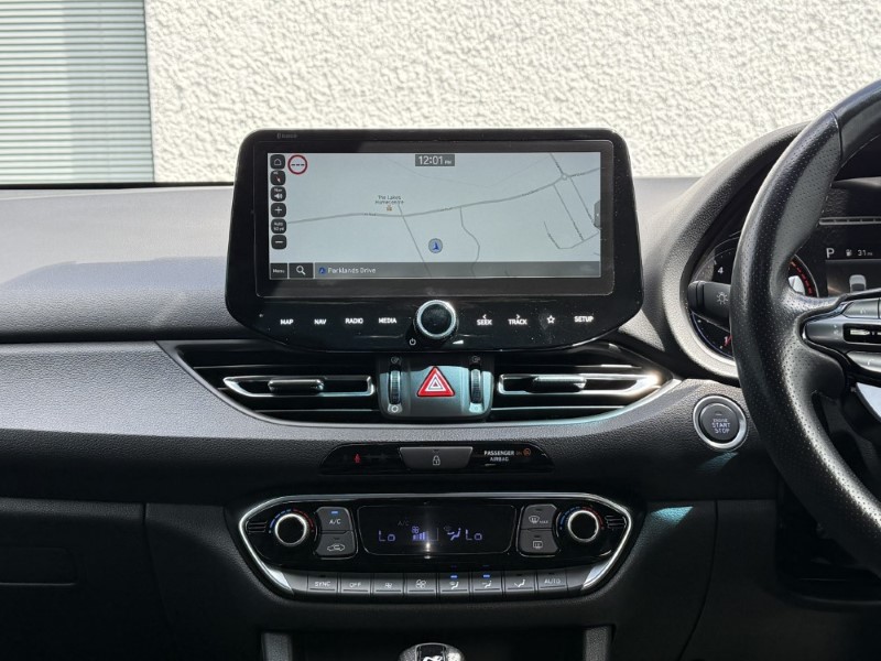 2022 (71) HYUNDAI I30 2.0T GDi N Performance 5dr DCT 5569061