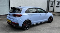 2022 (71) HYUNDAI I30 2.0T GDi N Performance 5dr DCT 5569080