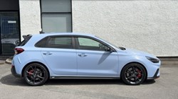 2022 (71) HYUNDAI I30 2.0T GDi N Performance 5dr DCT 5569077