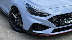 2022 (71) HYUNDAI I30 2.0T GDi N Performance 5dr DCT 5569085