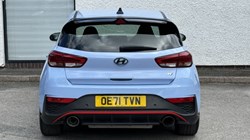2022 (71) HYUNDAI I30 2.0T GDi N Performance 5dr DCT 5569254