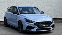 2022 (71) HYUNDAI I30 2.0T GDi N Performance 5dr DCT 5569088