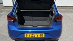 2023 (23) SEAT IBIZA 1.0 TSI 110 Xcellence Lux 5dr DSG 5595875