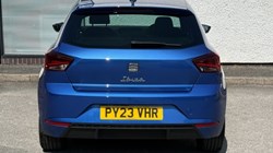 2023 (23) SEAT IBIZA 1.0 TSI 110 Xcellence Lux 5dr DSG 5595874