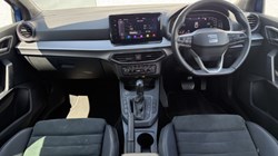 2023 (23) SEAT IBIZA 1.0 TSI 110 Xcellence Lux 5dr DSG 5595880