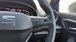 2023 (23) SEAT IBIZA 1.0 TSI 110 Xcellence Lux 5dr DSG 5595893