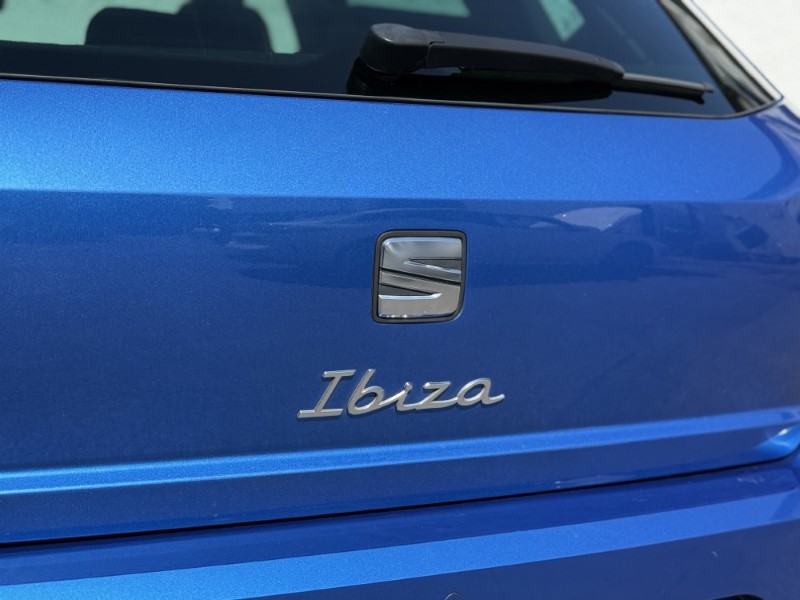 2023 (23) SEAT IBIZA 1.0 TSI 110 Xcellence Lux 5dr DSG 5595908