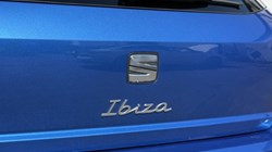 2023 (23) SEAT IBIZA 1.0 TSI 110 Xcellence Lux 5dr DSG 5595908