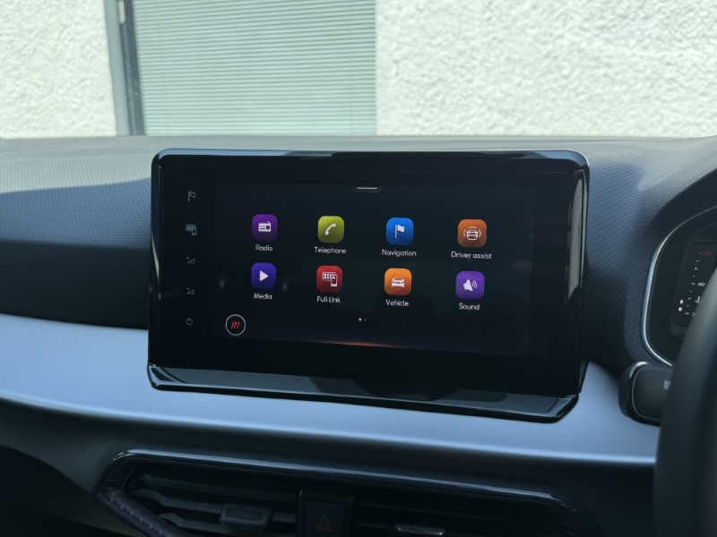 2023 (23) SEAT IBIZA 1.0 TSI 110 Xcellence Lux 5dr DSG 5595887