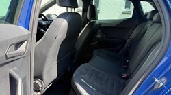 2023 (23) SEAT IBIZA 1.0 TSI 110 Xcellence Lux 5dr DSG 5595877