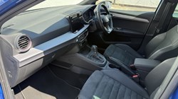 2023 (23) SEAT IBIZA 1.0 TSI 110 Xcellence Lux 5dr DSG 5595878