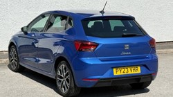 2023 (23) SEAT IBIZA 1.0 TSI 110 Xcellence Lux 5dr DSG 5595873
