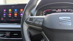 2023 (23) SEAT IBIZA 1.0 TSI 110 Xcellence Lux 5dr DSG 5595892