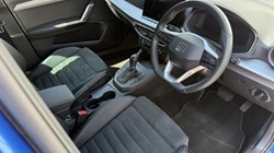2023 (23) SEAT IBIZA 1.0 TSI 110 Xcellence Lux 5dr DSG 5595879