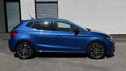 2023 (23) SEAT IBIZA 1.0 TSI 110 Xcellence Lux 5dr DSG 5595911