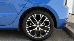2023 (23) SEAT IBIZA 1.0 TSI 110 Xcellence Lux 5dr DSG 5595906