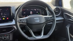 2023 (23) SEAT IBIZA 1.0 TSI 110 Xcellence Lux 5dr DSG 5595881