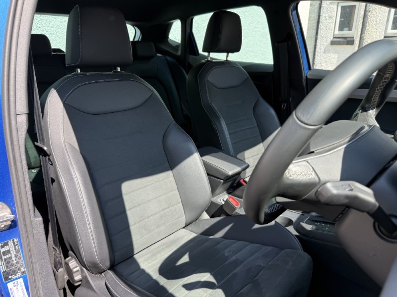 2023 (23) SEAT IBIZA 1.0 TSI 110 Xcellence Lux 5dr DSG 5595907