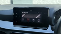 2023 (23) SEAT IBIZA 1.0 TSI 110 Xcellence Lux 5dr DSG 5595885