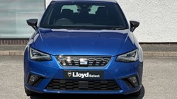 2023 (23) SEAT IBIZA 1.0 TSI 110 Xcellence Lux 5dr DSG 5595904
