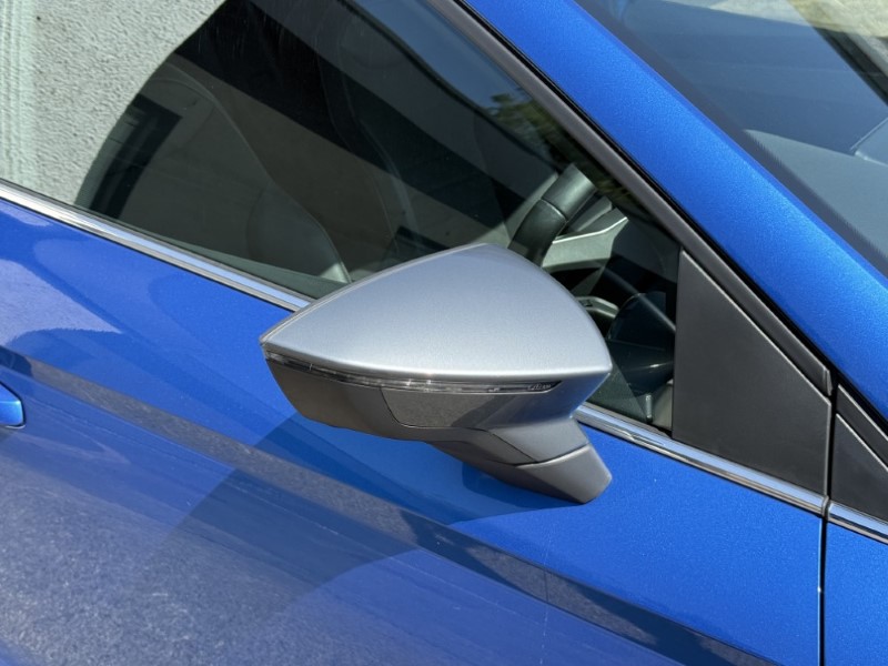 2023 (23) SEAT IBIZA 1.0 TSI 110 Xcellence Lux 5dr DSG 5595901