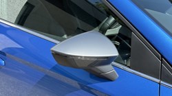 2023 (23) SEAT IBIZA 1.0 TSI 110 Xcellence Lux 5dr DSG 5595901