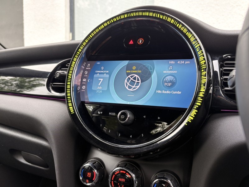 2023 (23) MINI HATCHBACK 2.0 Cooper S Sport 5dr Auto 5587454