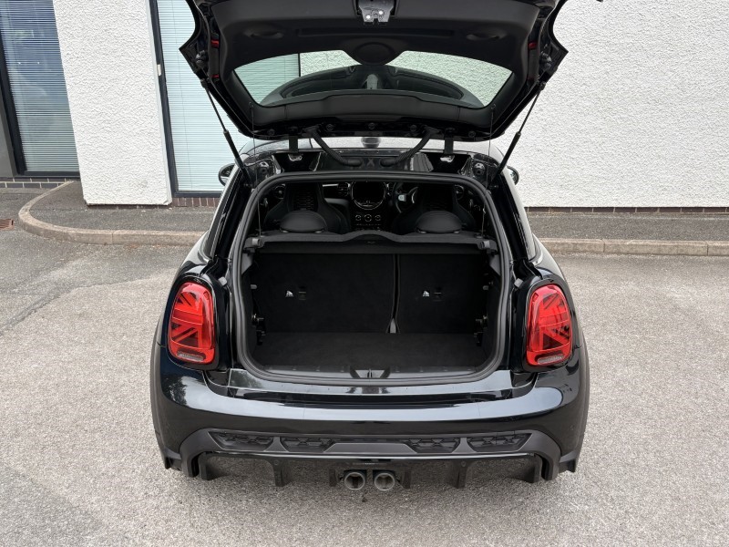2023 (23) MINI HATCHBACK 2.0 Cooper S Sport 5dr Auto 5587461