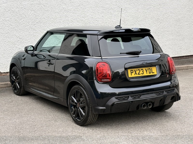 2023 (23) MINI HATCHBACK 2.0 Cooper S Sport 5dr Auto 5587458